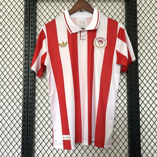 Maillot 25/26 Olympiakos L'Univers Du Maillot