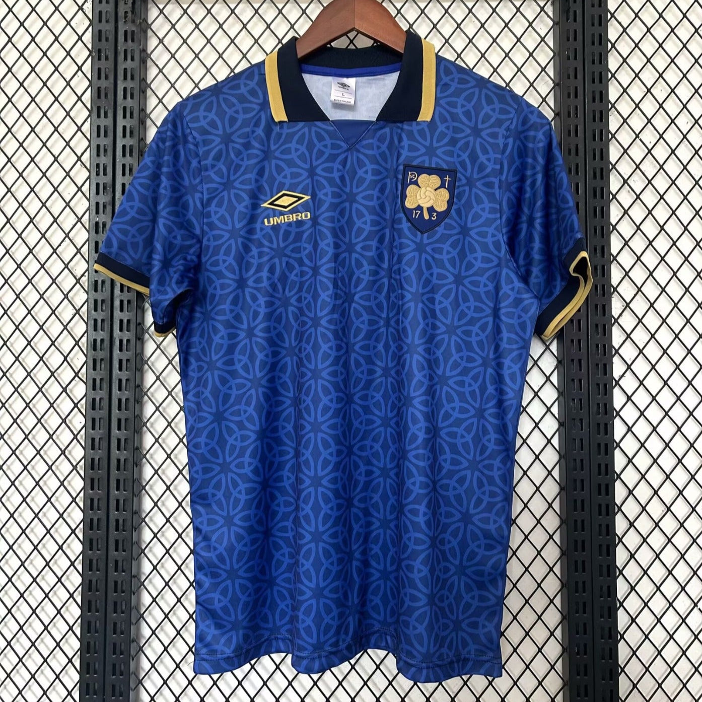 Maillot 25/26 Saint-Patrick L'Univers Du Maillot