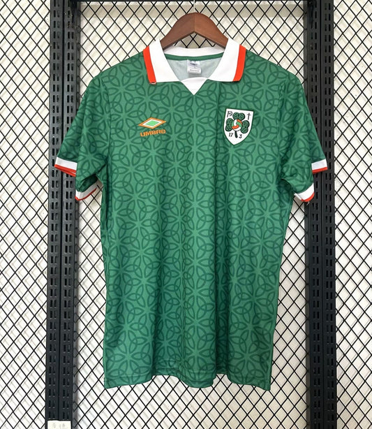 Maillot 25/26 Saint-Patrick L'Univers Du Maillot