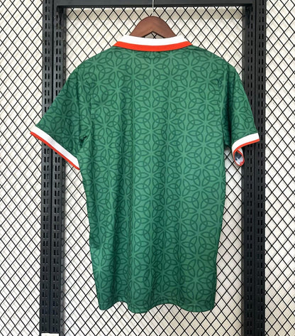 Maillot 25/26 Saint-Patrick L'Univers Du Maillot