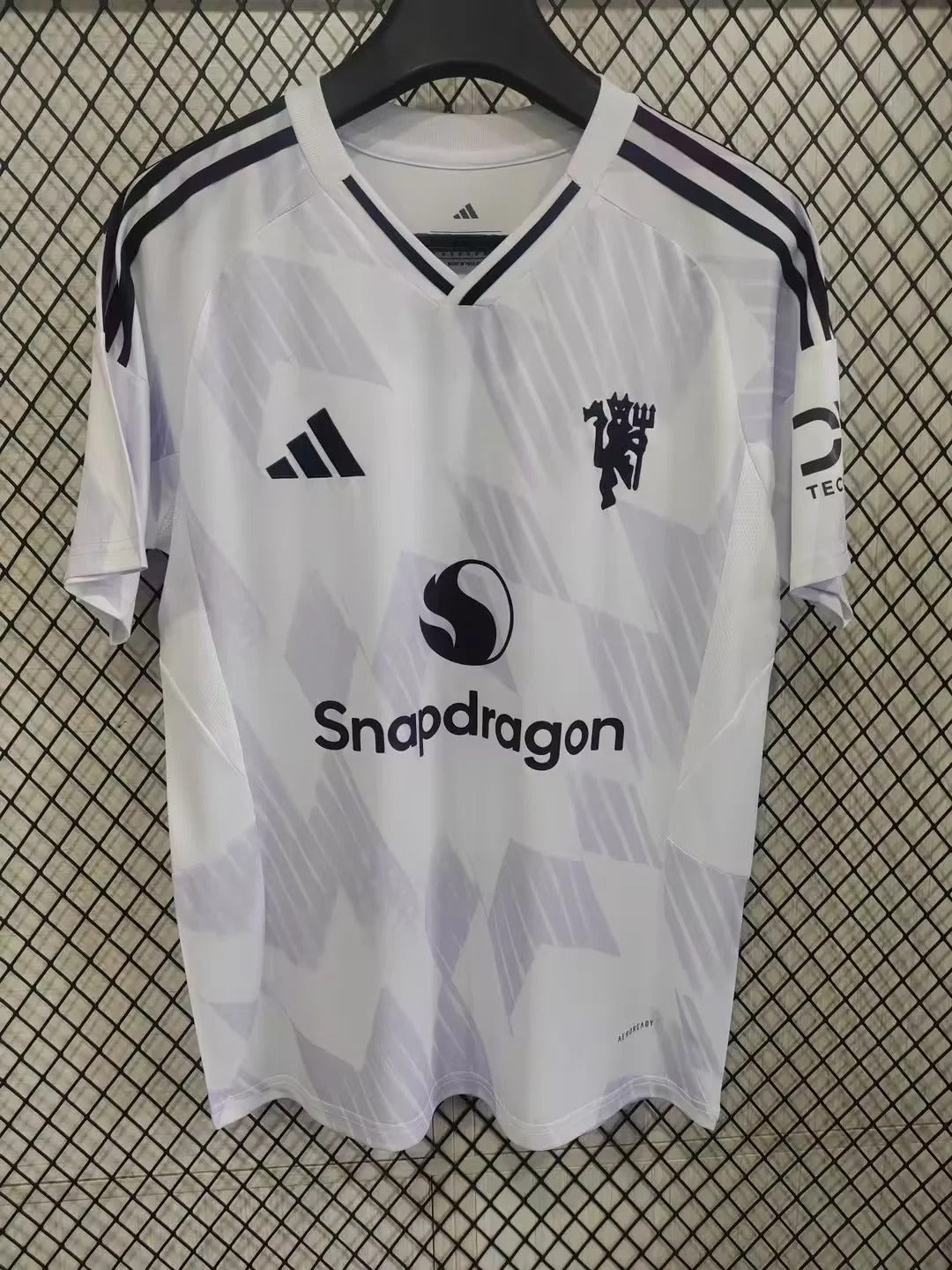 Maillot 24/25 Manchester United L'Univers Du Maillot