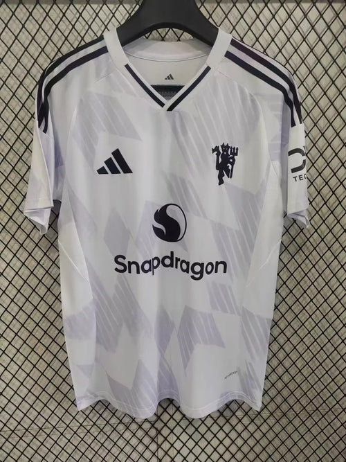Maillot 24/25 Manchester United L'Univers Du Maillot