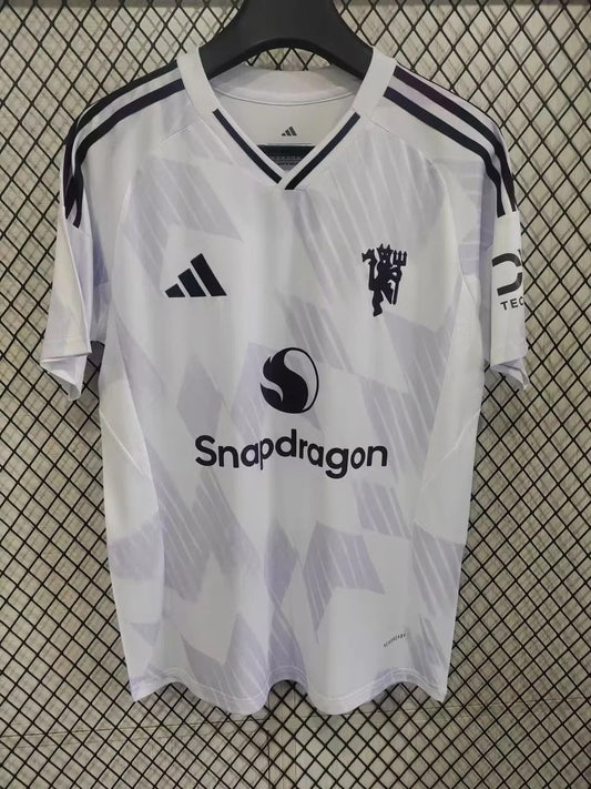 Maillot 24/25 Manchester United L'Univers Du Maillot