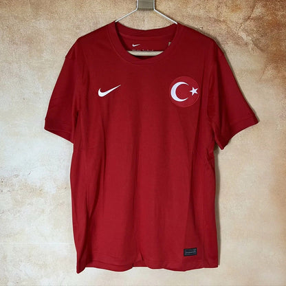 Maillot 24/25 Turquie L'Univers Du Maillot