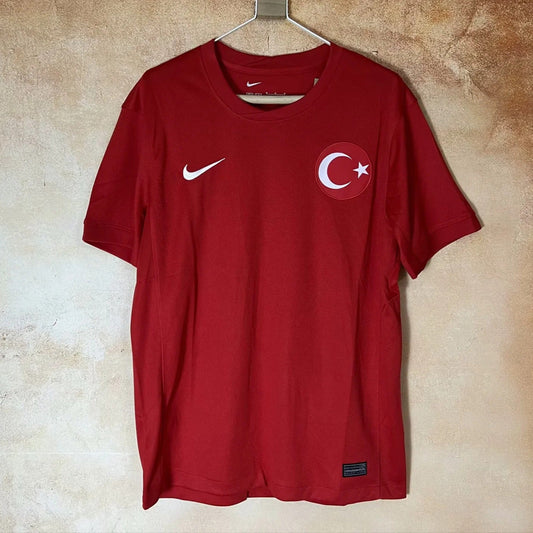Maillot 24/25 Turquie L'Univers Du Maillot