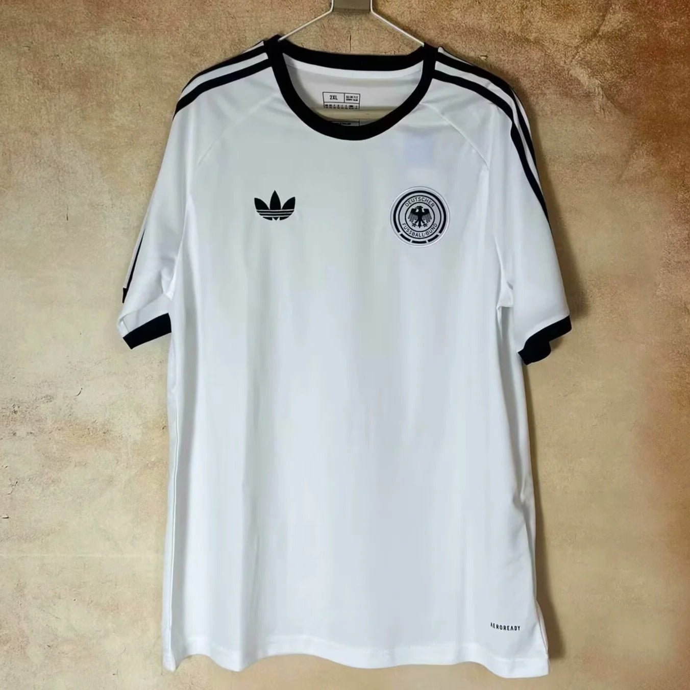 Maillot 24/25 Allemagne