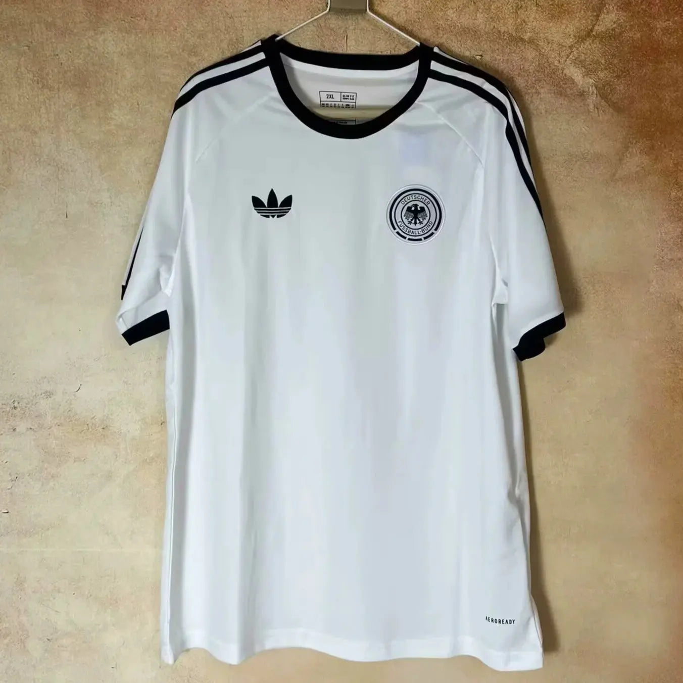 Maillot 24/25 Allemagne jerseynts