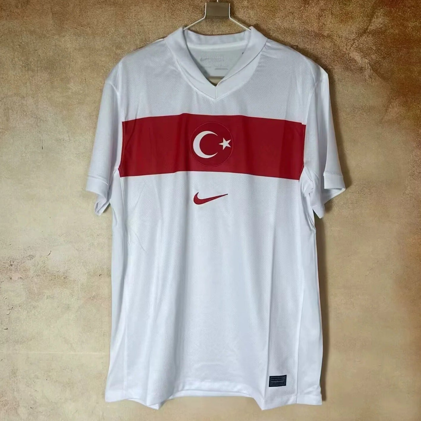 Maillot 24/25 Turquie L'Univers Du Maillot