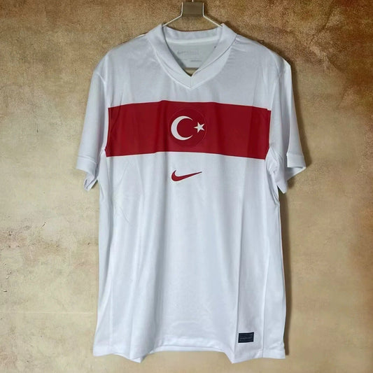 Maillot 24/25 Turquie L'Univers Du Maillot