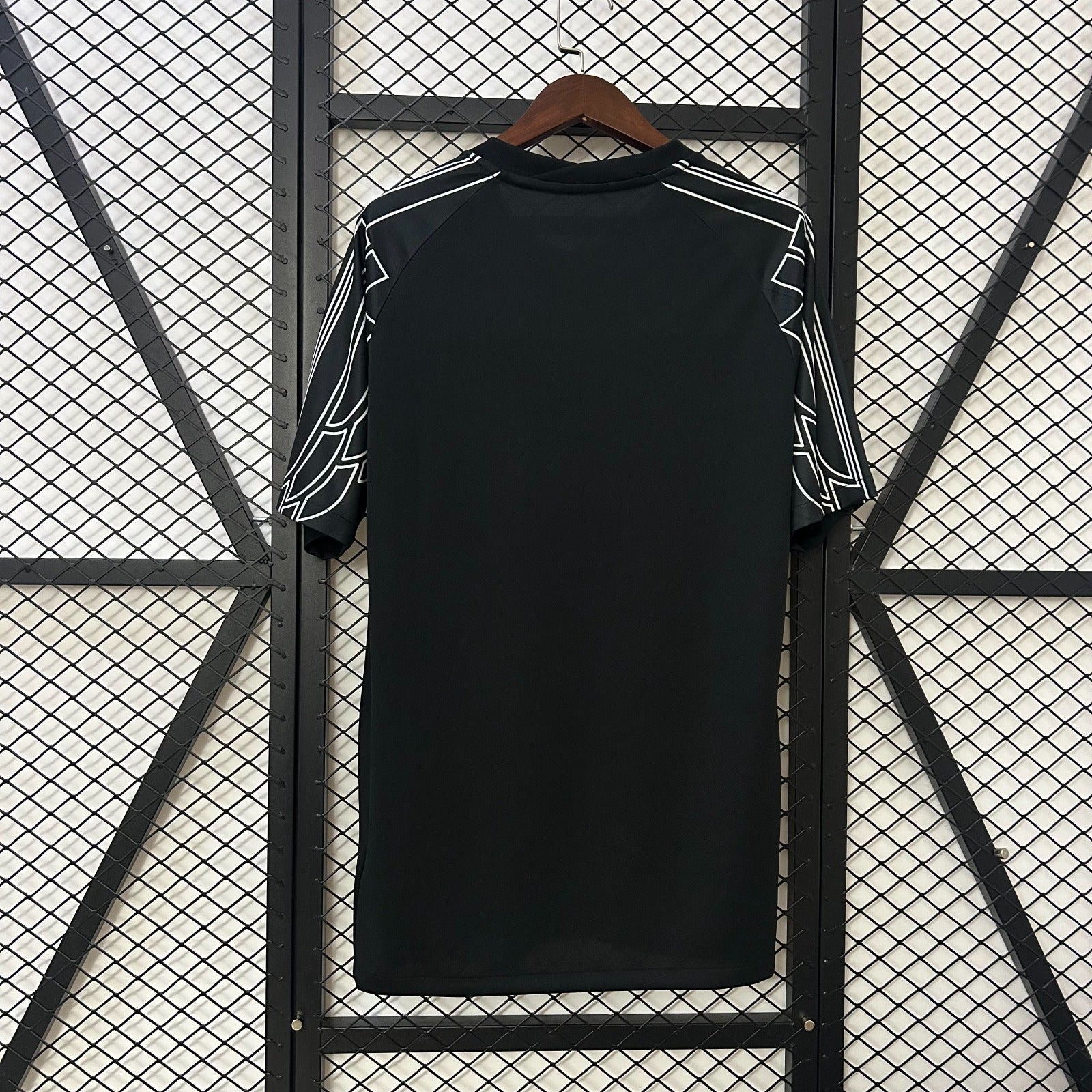 Maillot 24/25 PSG Noir L'Univers Du Maillot