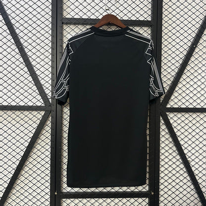 Maillot 24/25 PSG Noir L'Univers Du Maillot