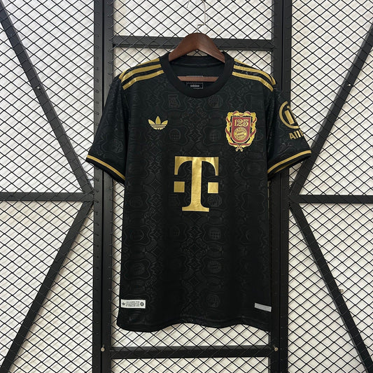Maillot 24/25 Bayern Munich 125e L'Univers Du Maillot
