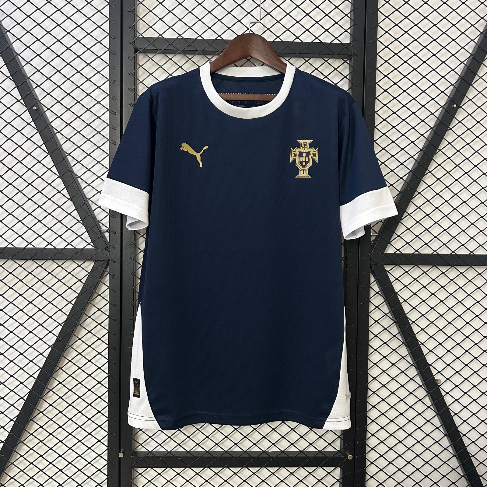 Maillot 24/25 Portugal L'Univers Du Maillot