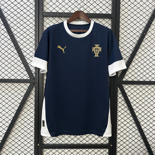 Maillot 24/25 Portugal L'Univers Du Maillot