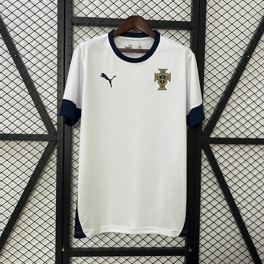 Maillot 24/25 Portugal L'Univers Du Maillot