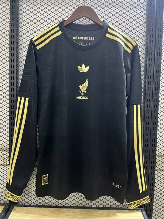 Maillot 25/26 Mexique Manches Longues L'Univers Du Maillot