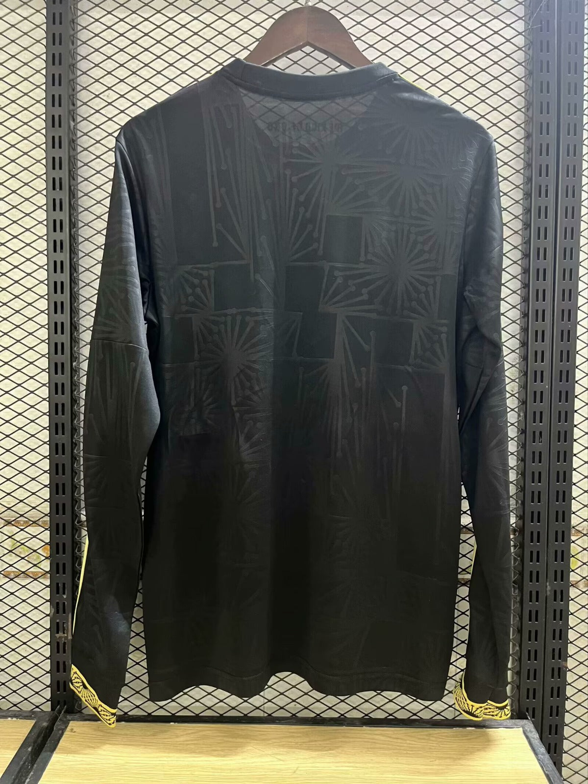 Maillot 25/26 Mexique Manches Longues L'Univers Du Maillot
