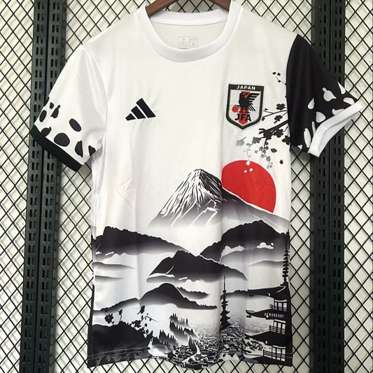 Maillot 25/26 Japon Spécial