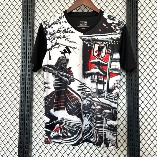 Maillot 25/26 Japon Spécial