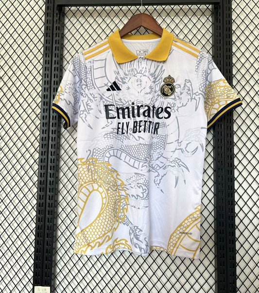 Maillot 25/26 Real Madrid Spécial