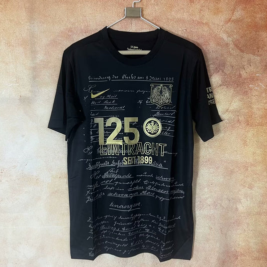 Maillot 24/25 Francfort 125e L'Univers Du Maillot