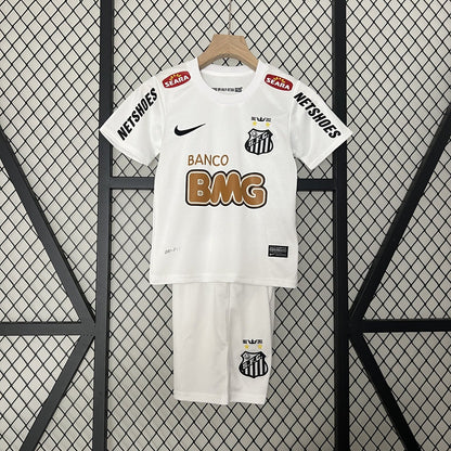 25/26 Ensemble Enfant Santos