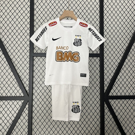 25/26 Ensemble Enfant Santos L'Univers Du Maillot
