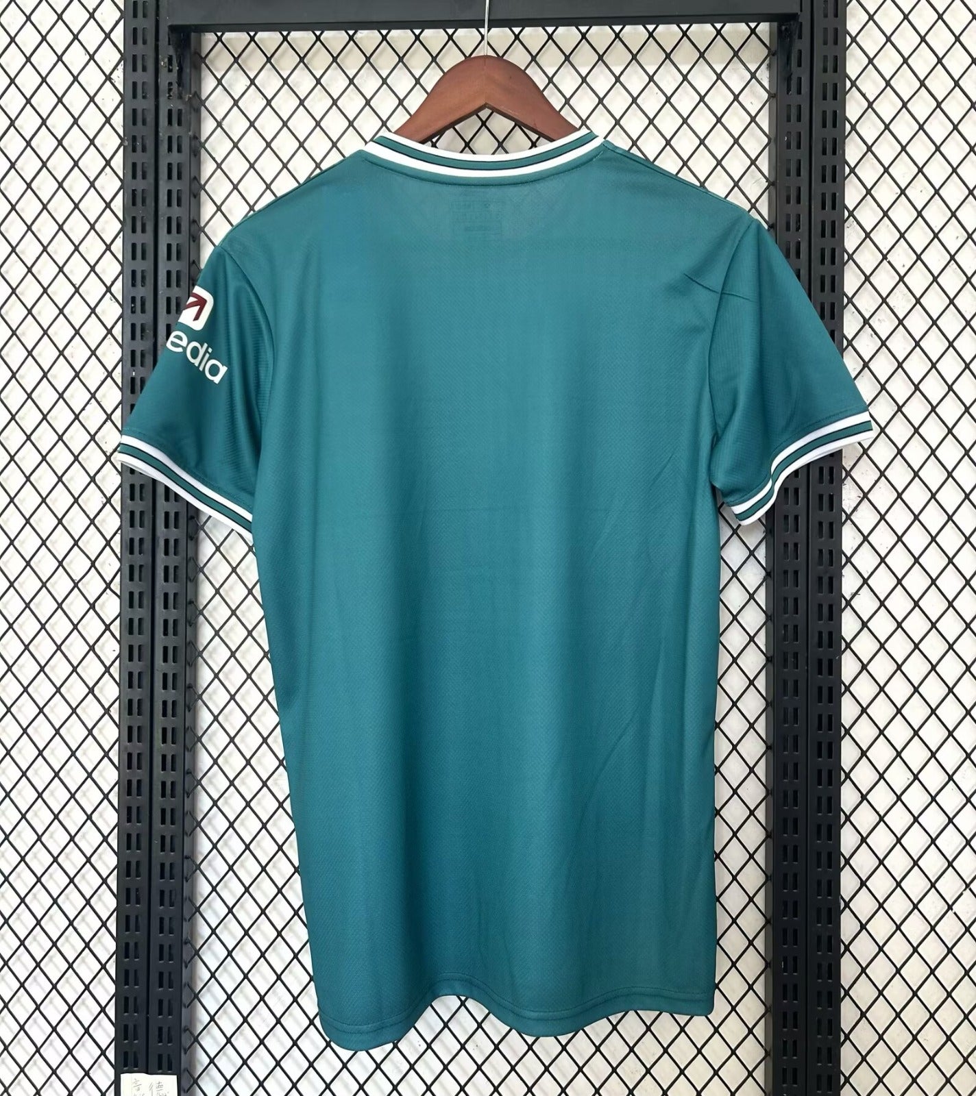 Maillot 25/26 Liverpool L'Univers Du Maillot