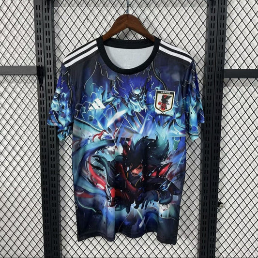 Maillot 25/26 Japon Spécial Anime