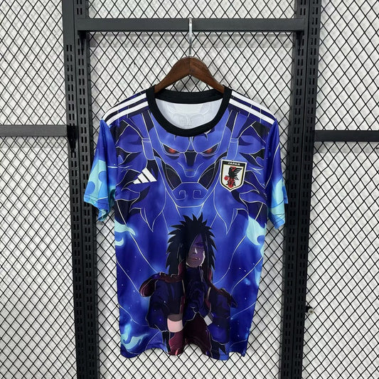 Maillot 25/26 Japon Spécial Anime