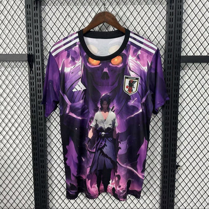 Maillot 25/26 Japon Spécial Anime