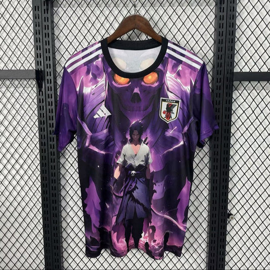 Maillot 25/26 Japon Spécial Anime