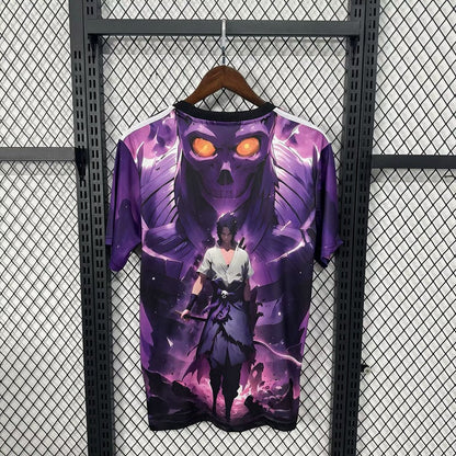 Maillot 25/26 Japon Spécial Anime