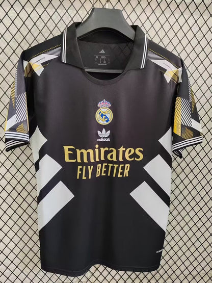 Maillot 25/26 Real Madrid Spécial
