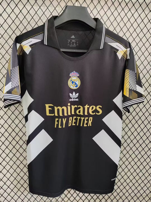 Maillot 25/26 Real Madrid Spécial