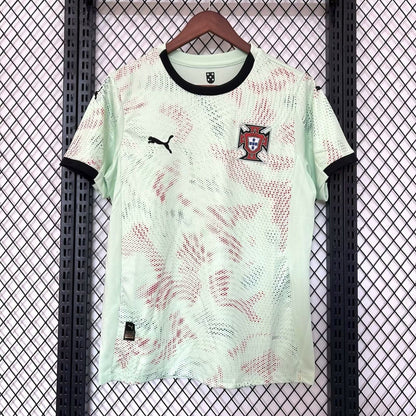 Maillot 25/26 Portugal Spécial