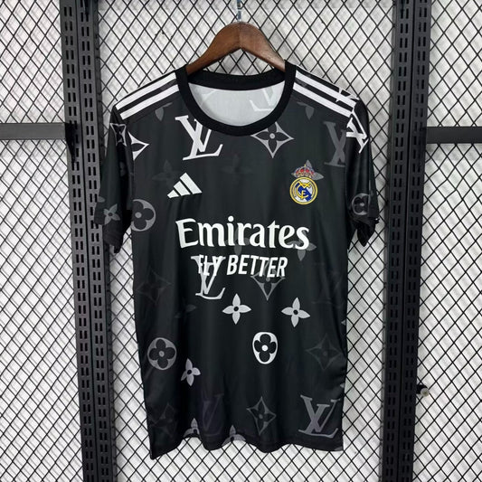 Maillot 25/26 Real Madrid Spécial