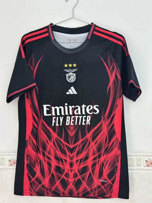 Maillot 25/26 Benfica Spécial
