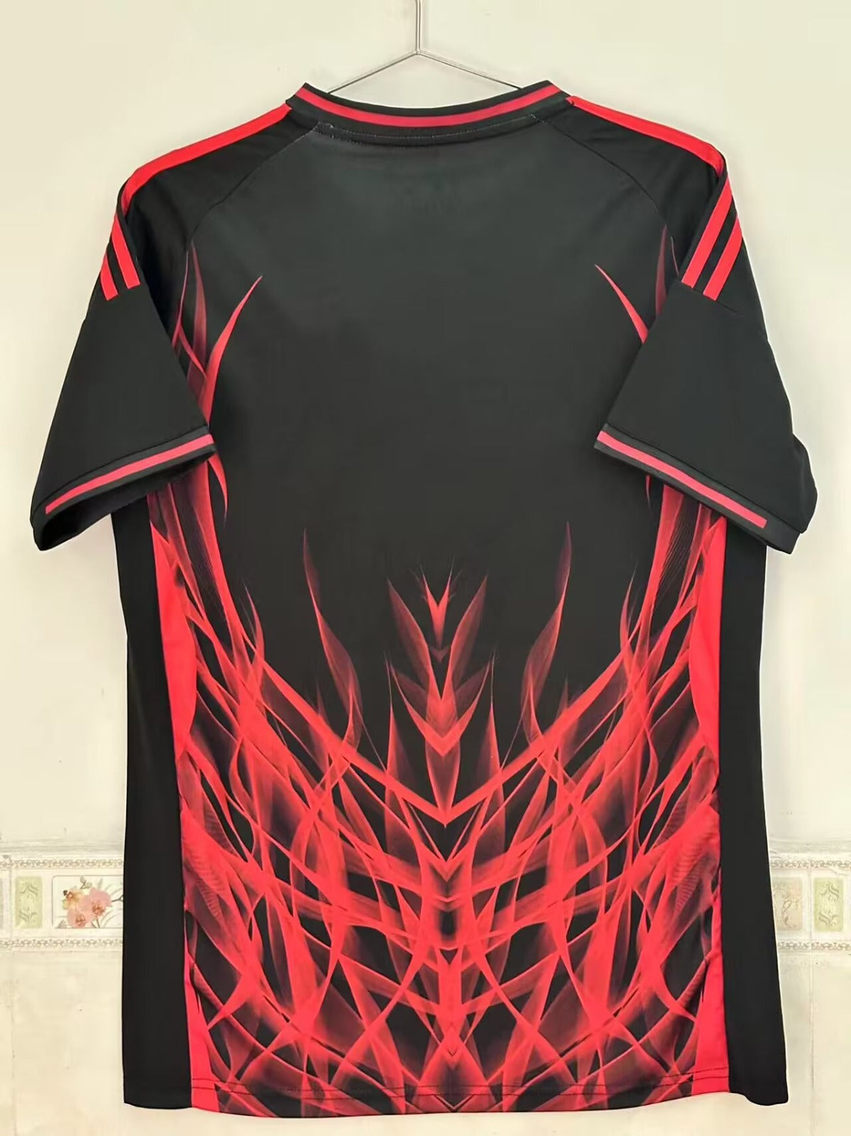 Maillot 25/26 Benfica Spécial