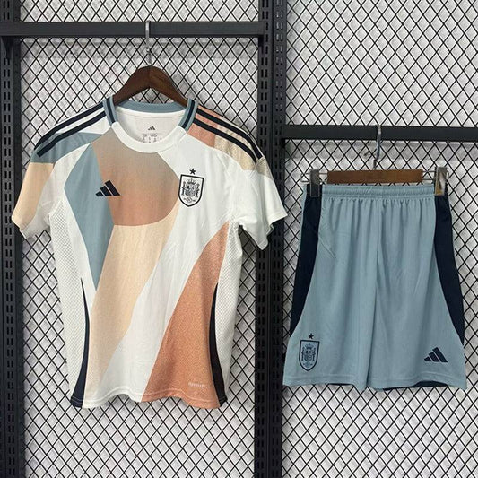 25/26 Ensemble Enfant Espagne L'Univers Du Maillot
