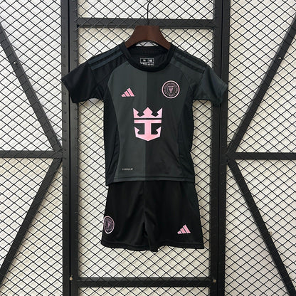 25/26 Ensemble Enfant Inter Miami L'Univers Du Maillot