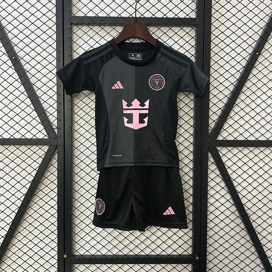 25/26 Ensemble Enfant Inter Miami L'Univers Du Maillot