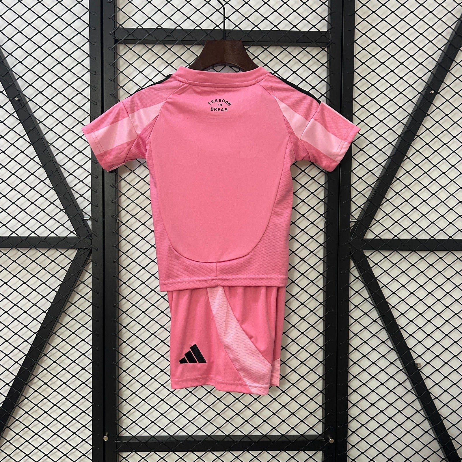 25/26 Ensemble Enfant Inter Miami L'Univers Du Maillot