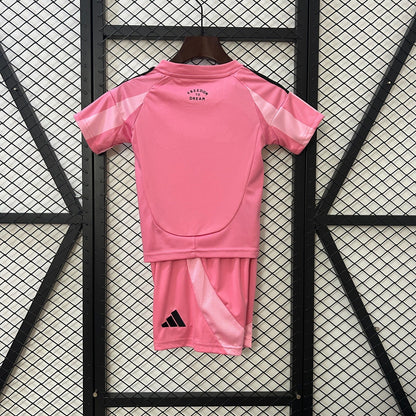 25/26 Ensemble Enfant Inter Miami L'Univers Du Maillot