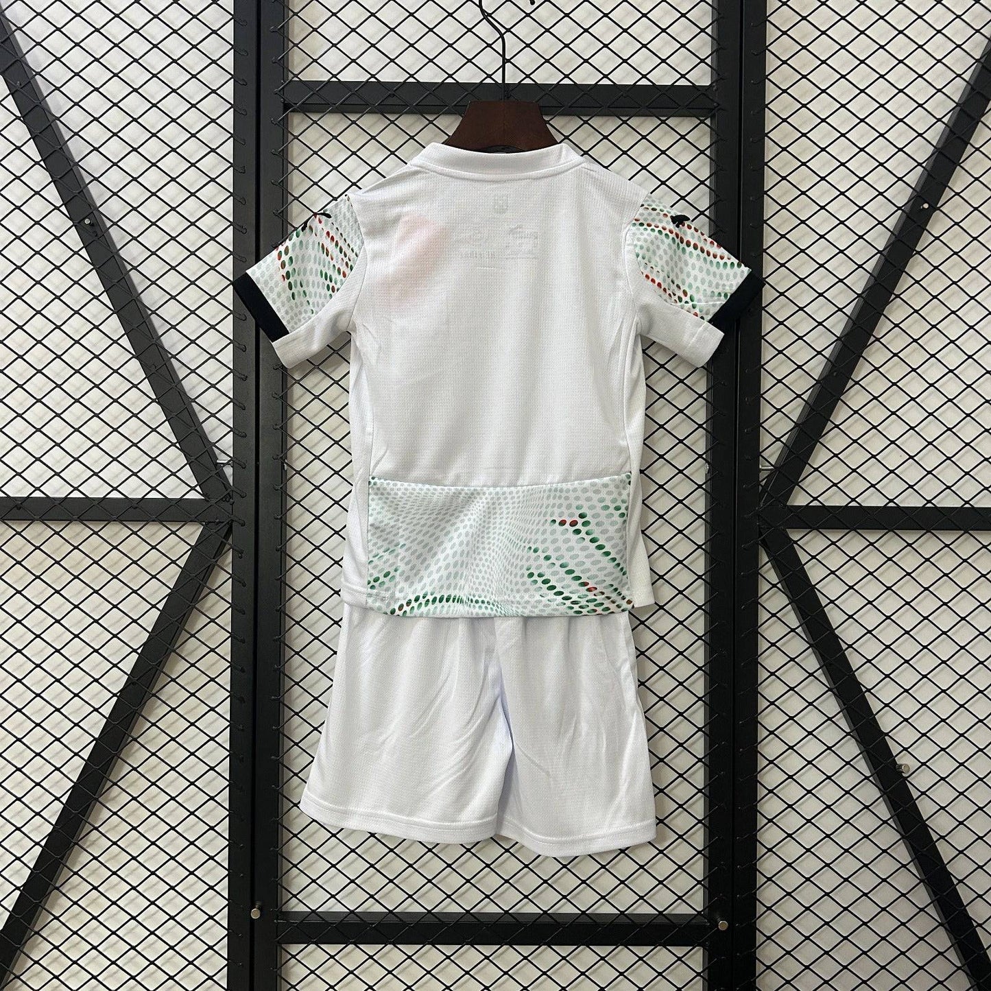 25/26 Ensemble Enfant Portugal L'Univers Du Maillot