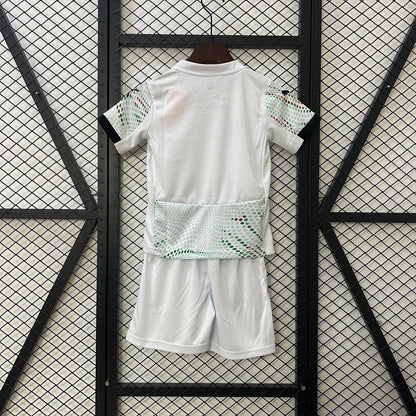 25/26 Ensemble Enfant Portugal L'Univers Du Maillot