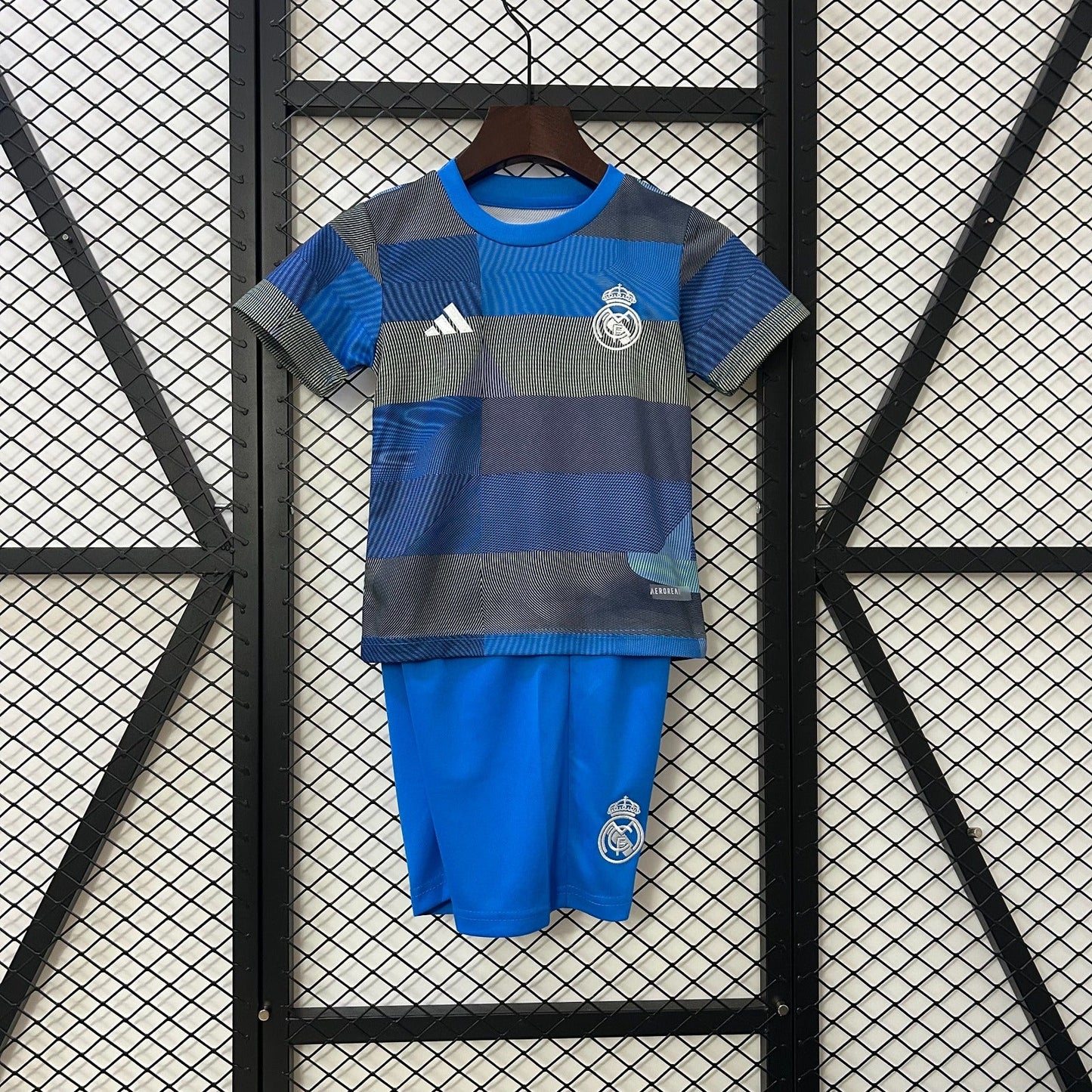 25/26 Ensemble Enfant Real Madrid