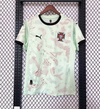 Maillot 25/26 Portugal Spécial