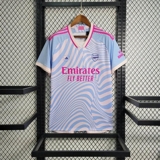 Maillot 23/24 Arsenal spécial