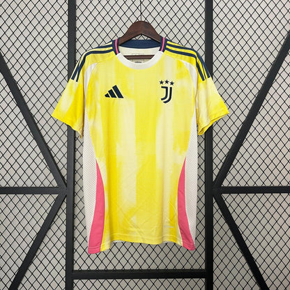 Maillot 24/25 Juventus Extérieur L'Univers Du Maillot